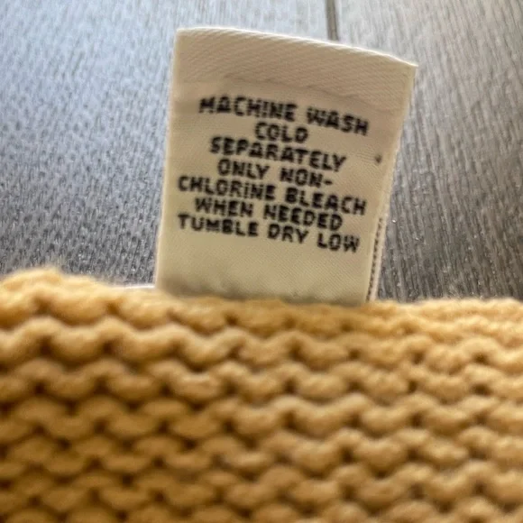 Westbound Woman Knit Sweater. Size XL - Picture 11 of 13